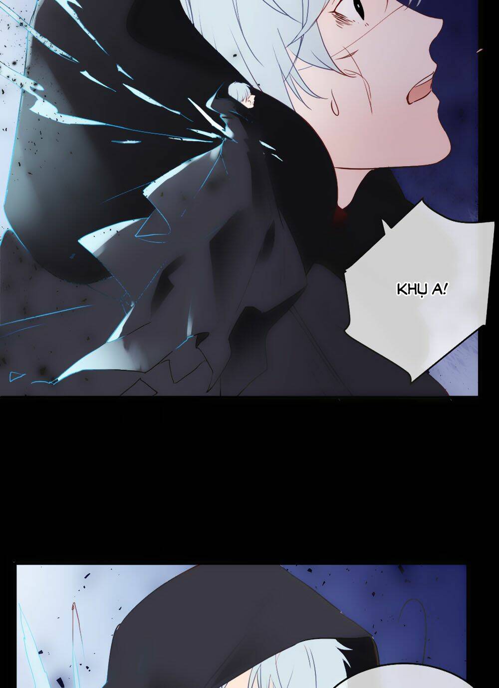 Ảnh Hậu Thời Gian: Chapter 24