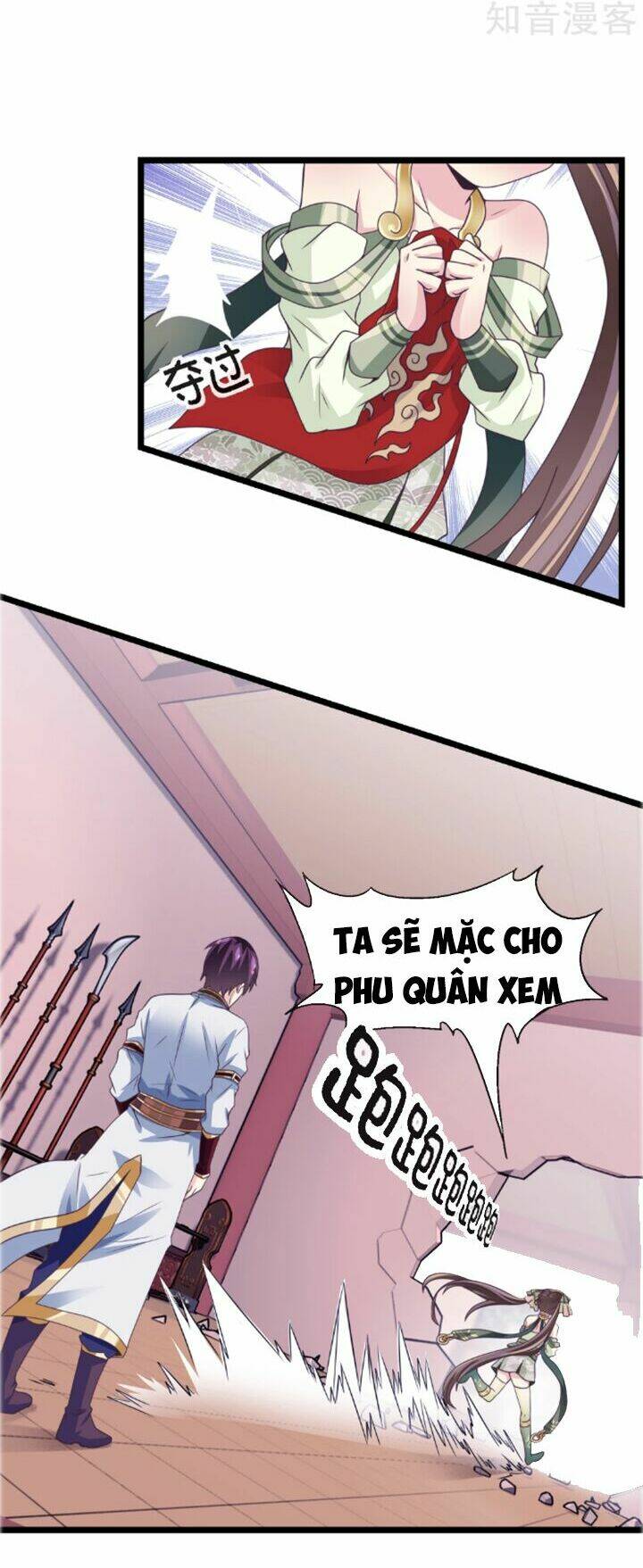 Ta Là Ngọc Hoàng Đại Đế: Chapter 20