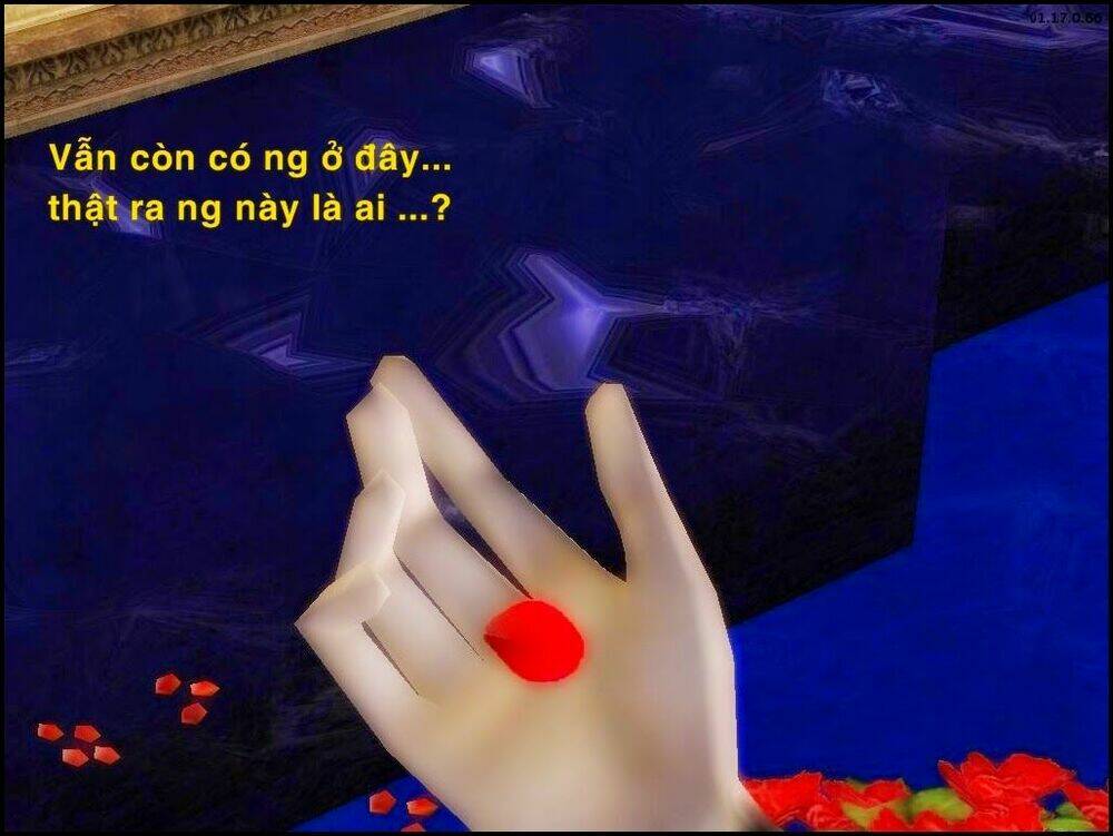 Truyện Sims - Earl Story: Chapter 38