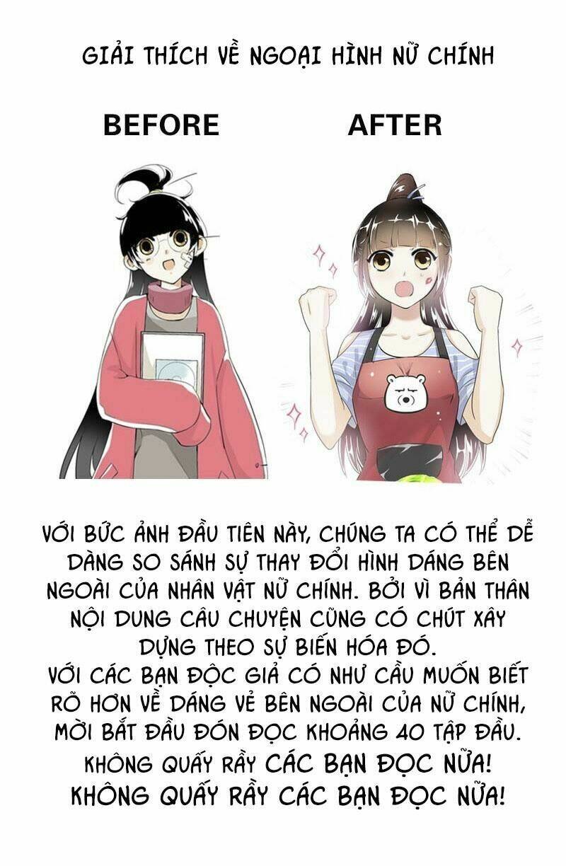 Cứu Tôi Đi Hủ Thần: Chapter 1