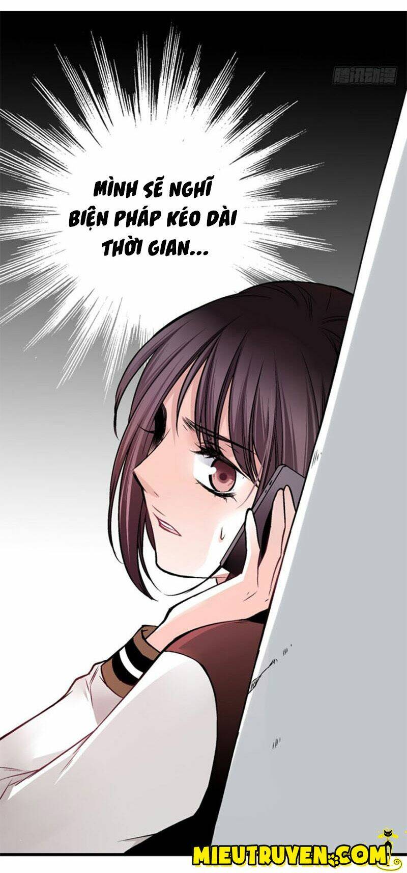 Ma Nữ Truyền Kỳ: Chapter 3