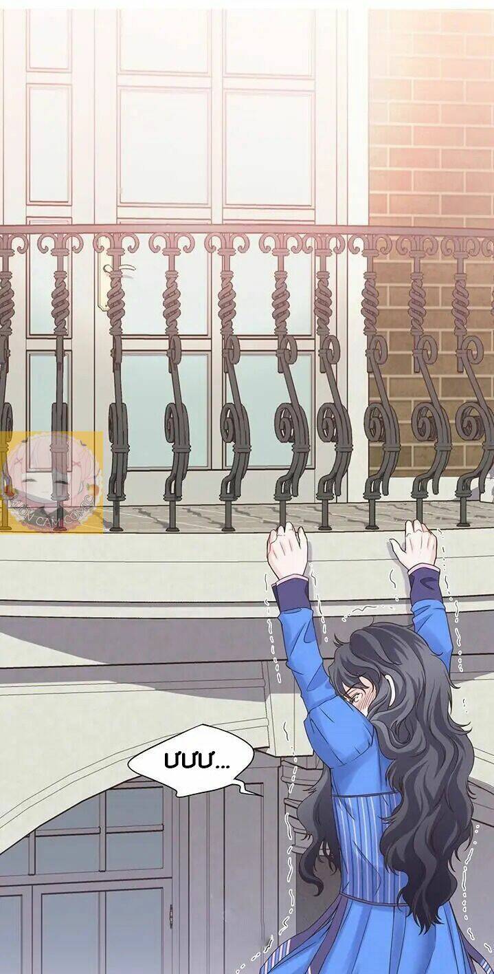 Nhân Vật Phản Diện Yêu Cầu Tôi Yêu Chàng: Chapter 11