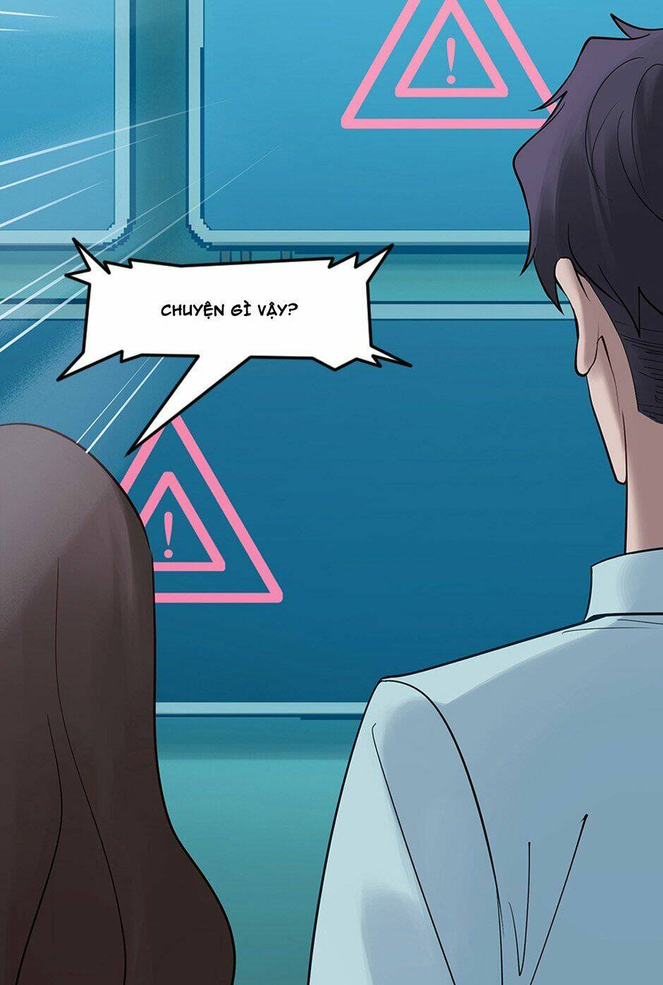 Anh Hùng Và Hiệp Nữ: Chapter 47