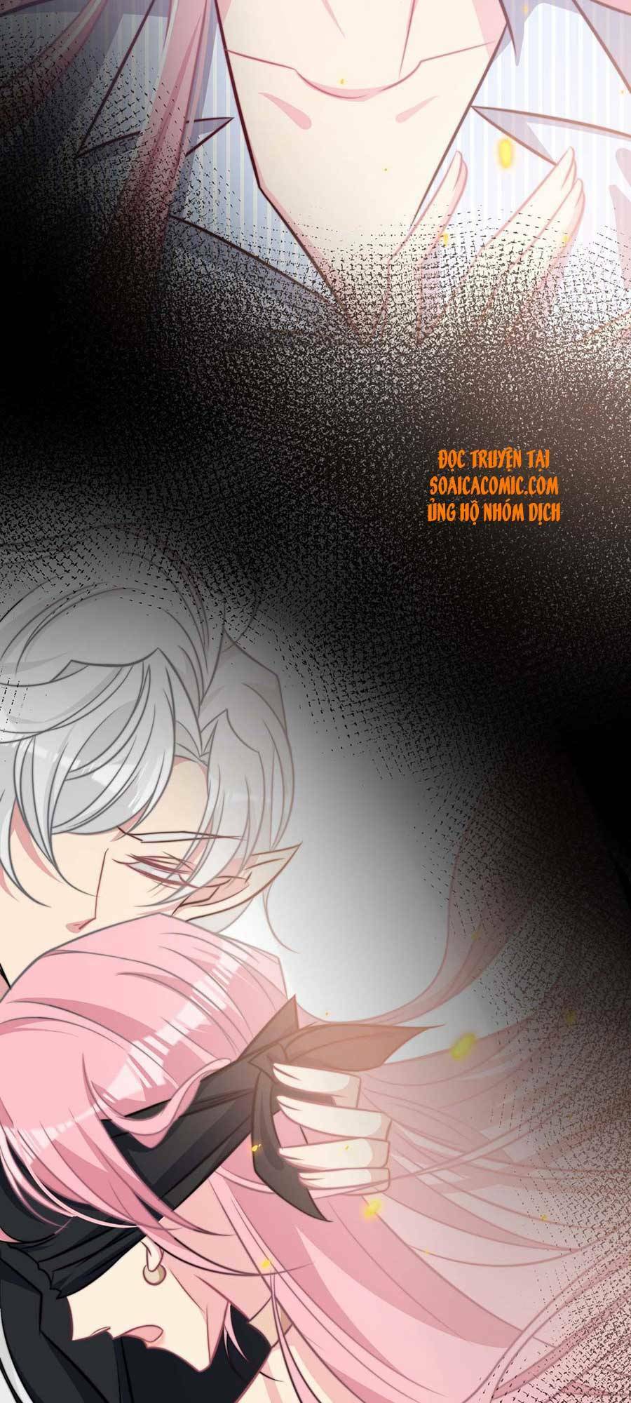 Vết Cắn Trí Mạng: Chapter 20