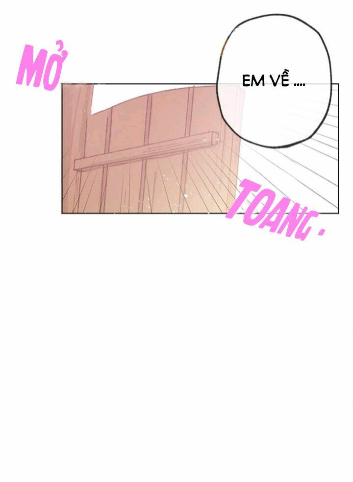 Bản Tình Ca Màu Huyết Họa Với Rowan: Chapter 3