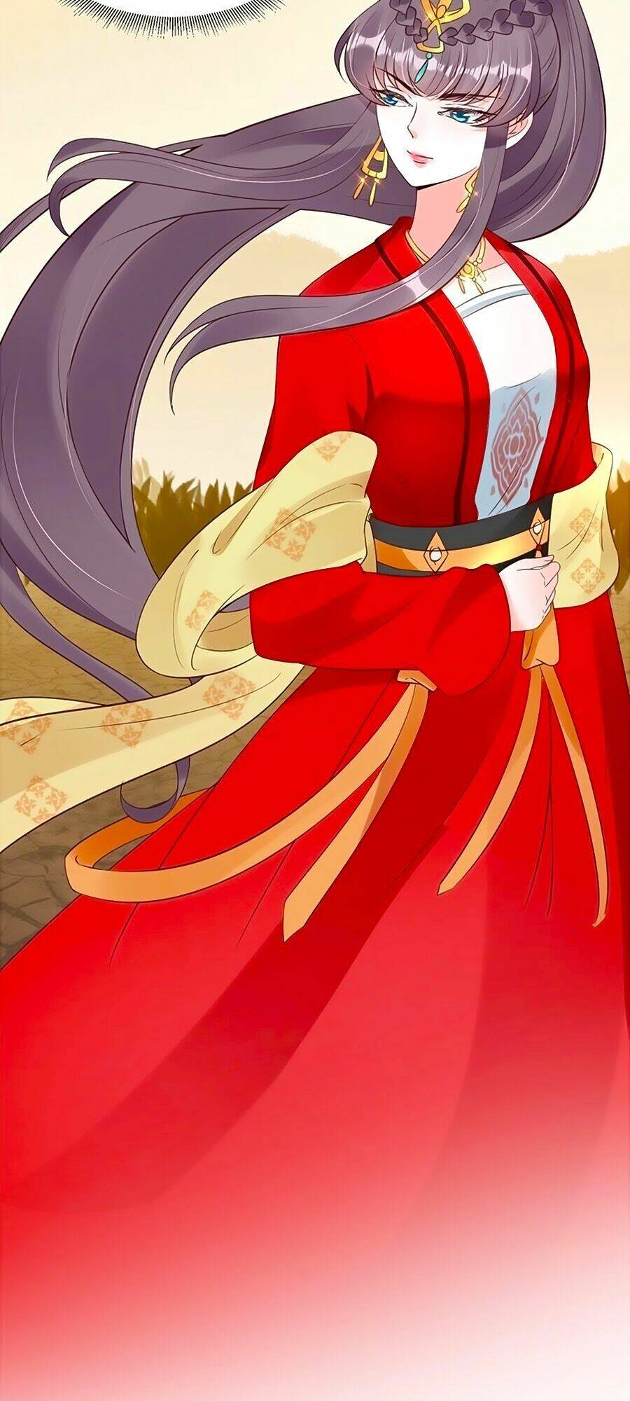 Thịnh Thế Lê Hoa Điện: Chapter 57