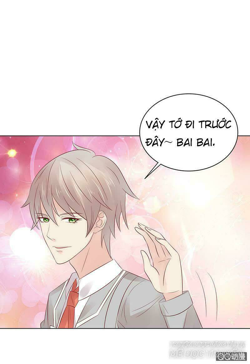 Băng Sơn Học Trưởng Không Được Chọc: Chapter 35.1