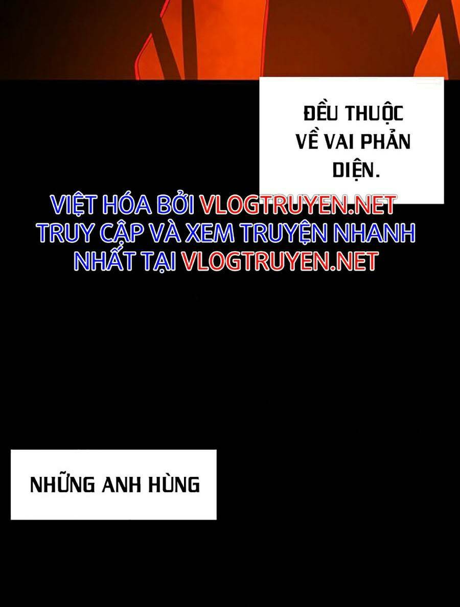 Không Làm Anh Hùng Để Trở Thành Nhân Vật Phản Diện: Chapter 1