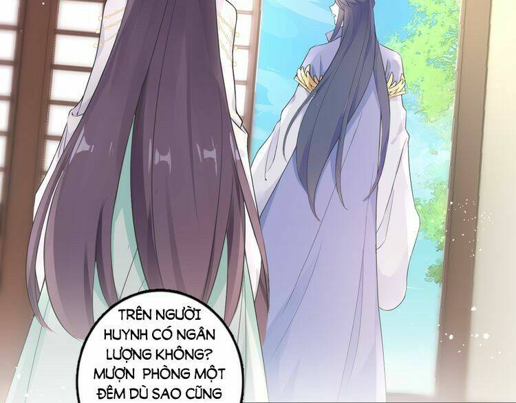 Hoa Nhan Sách: Chapter 22.1