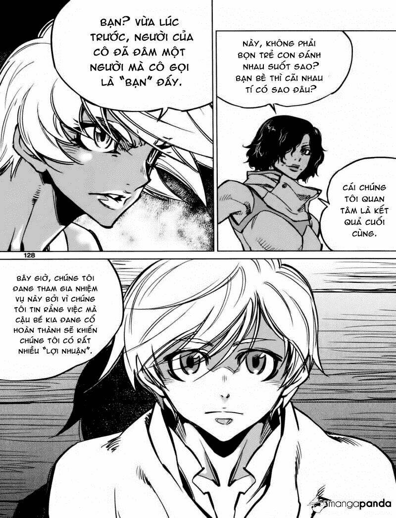 Dark Air: Chapter 54