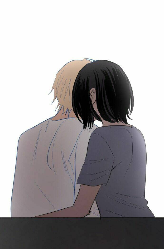 Transparent Cohabitation: Chapter 15