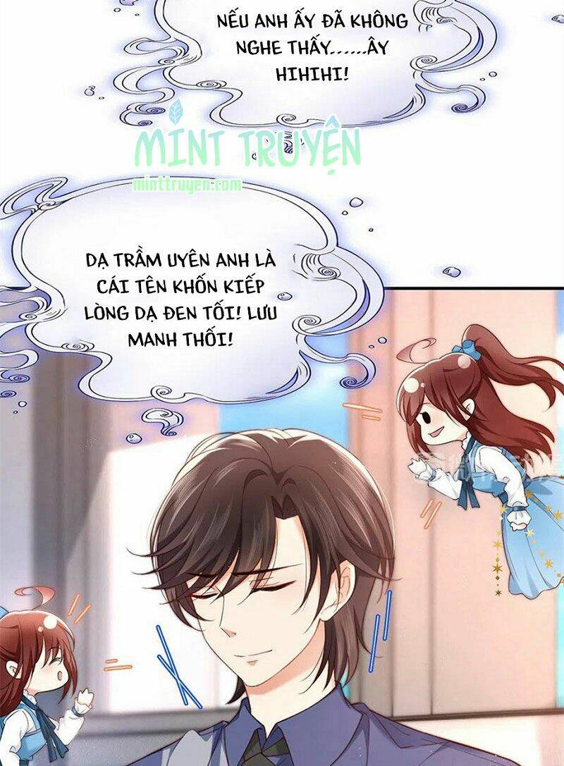 Nam Thần Truy Thê Chỉ Nam: Chapter 110.1