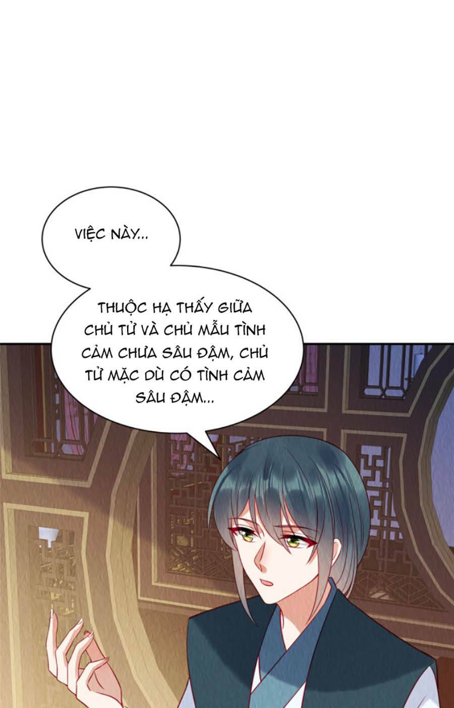 Nha Hỏa Cuồng Phi: Vương Gia Phóng Tứ Sủng: Chapter 25
