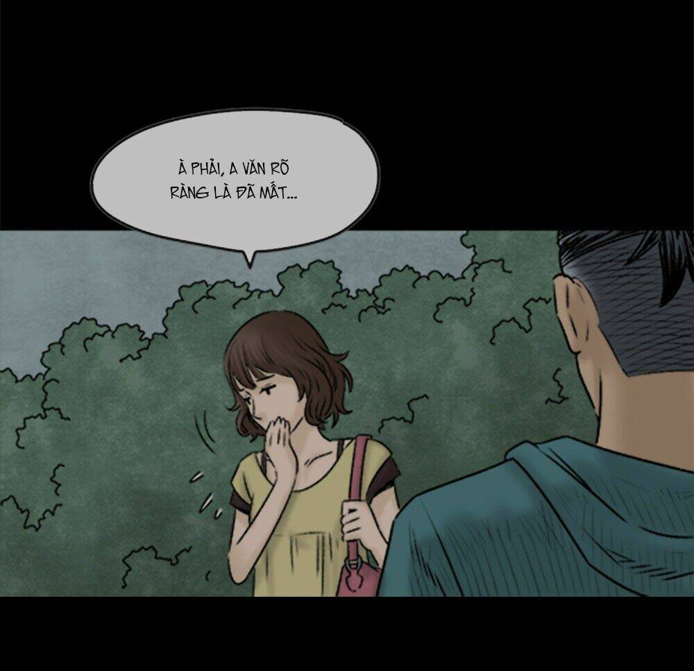 Truyện Đọc Lúc 0H: Chapter 41