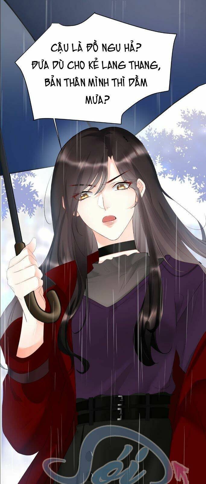 Boss Đại Nhân Là Nữ Thần?: Chapter 6