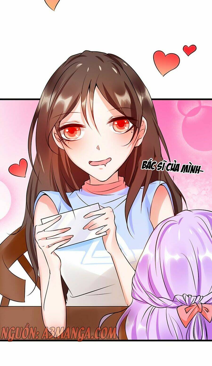 Bạn Trai Là Ngôi Sao: Chapter 31