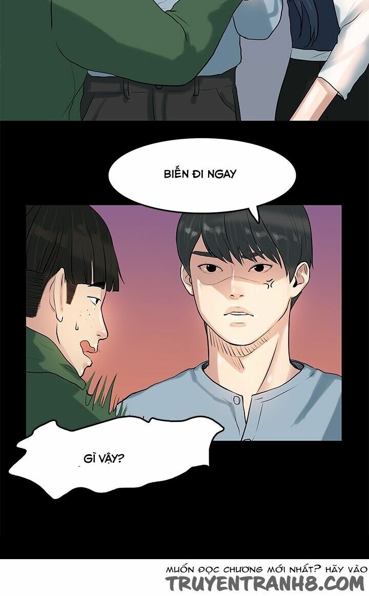 Hoa Chưa Nở Rộ: Chapter 6