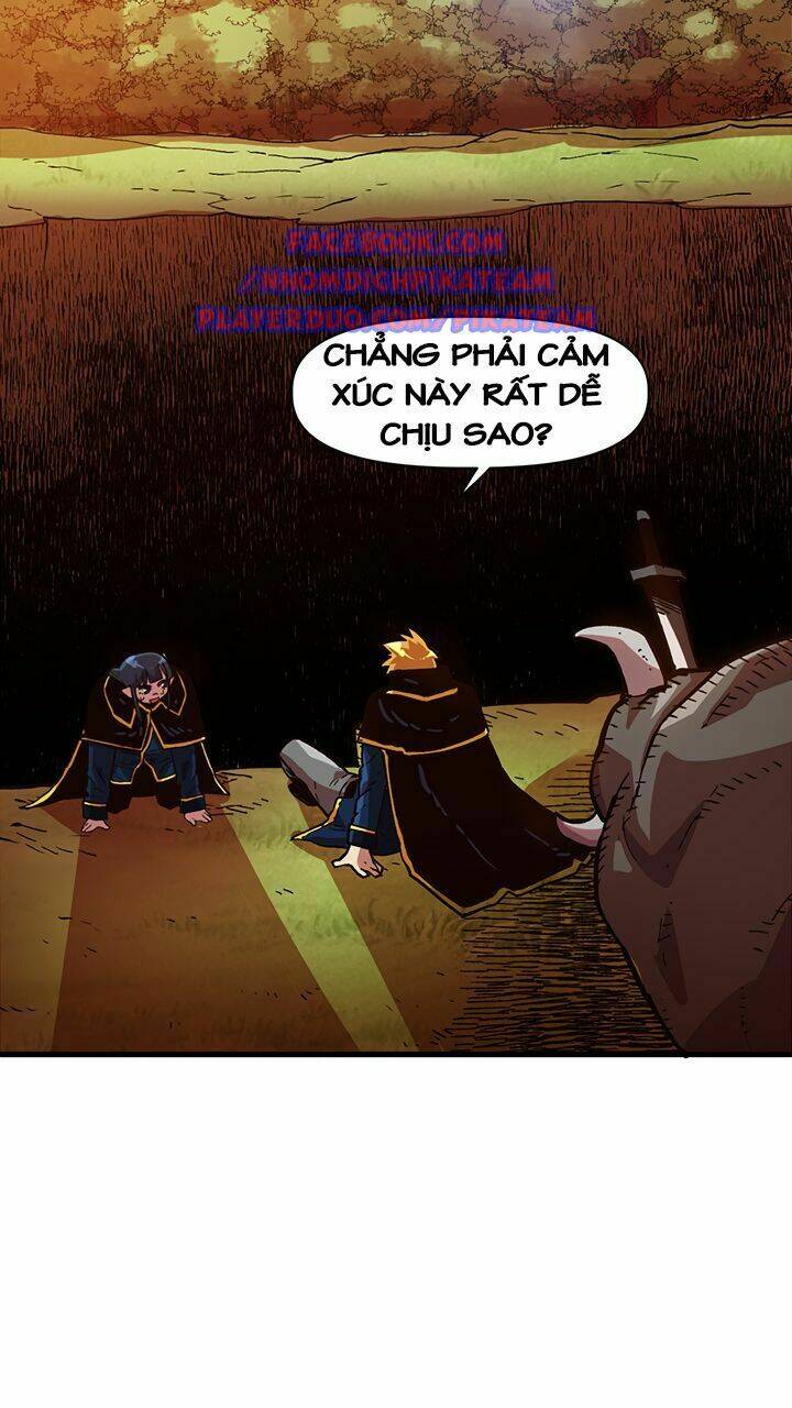 Đại Lục Vô Song: Chapter 20