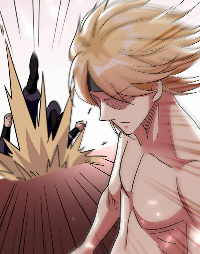 Vạn Giới Tiên Vương: Chapter 67