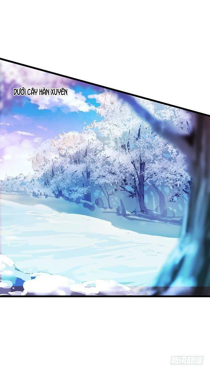 Hồ Tiên Hung Bạo: Chapter 102