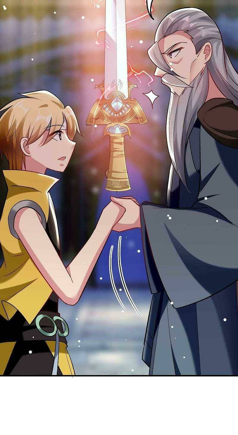 Vạn Giới Tiên Vương: Chapter 86