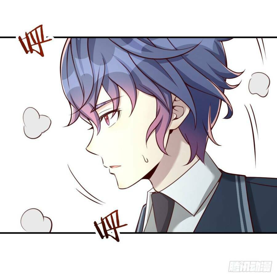 Thiên Tứ Thức Tỉnh: Chapter 8