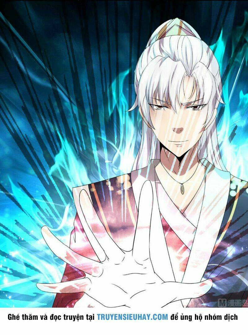 Tu Chân Giả Tại Dị Thế: Chapter 2