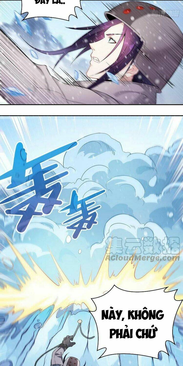 Người Ở Rể Bị Ép Thành Phản Diện Ngoại Truyện: Chapter 9