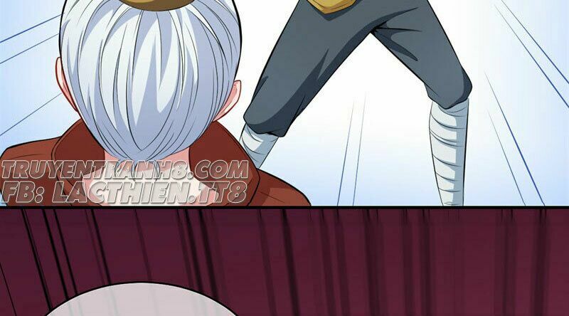 Ngạo Kiều Quỷ Vương Yêu Ta: Chapter 103