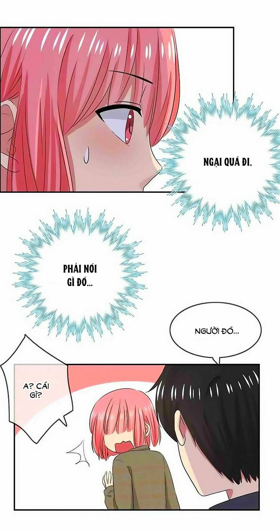 Đại Thần Tình Yêu Chớ Chạm Tôi: Chapter 56