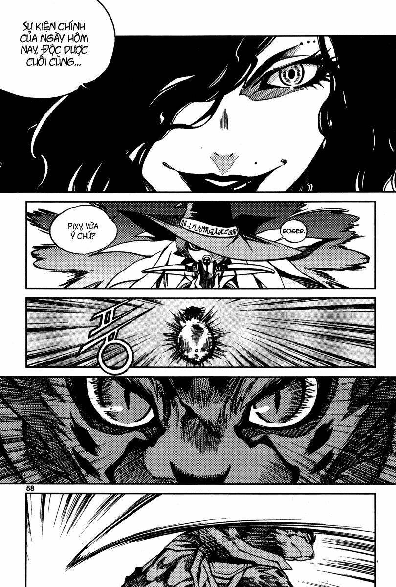 Dark Air: Chapter 23