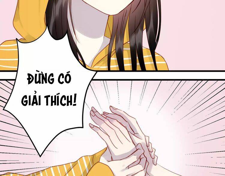 Lượm Được Một Tiểu Hồ Ly 2: Chapter 15