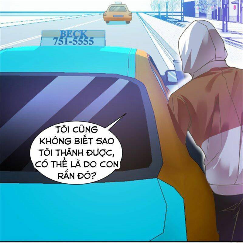 Đỉnh Phong Dự Ngôn Đế: Chapter 10