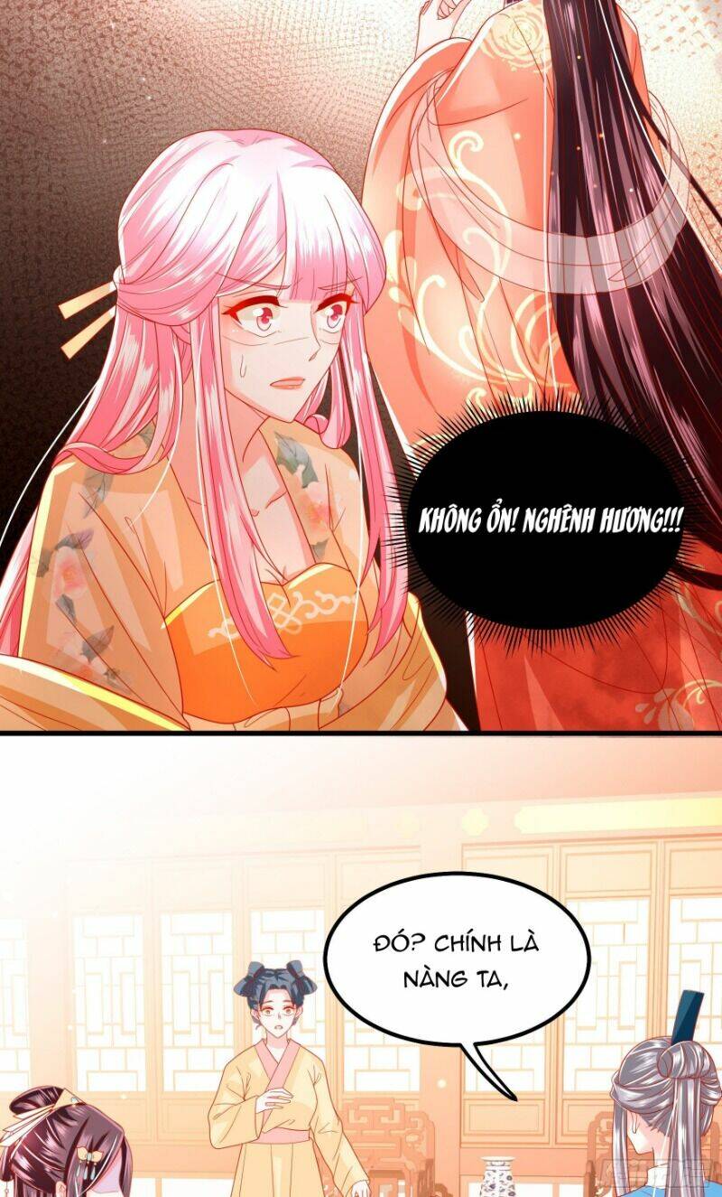 Ta Phải Làm Hoàng Hậu: Chapter 24