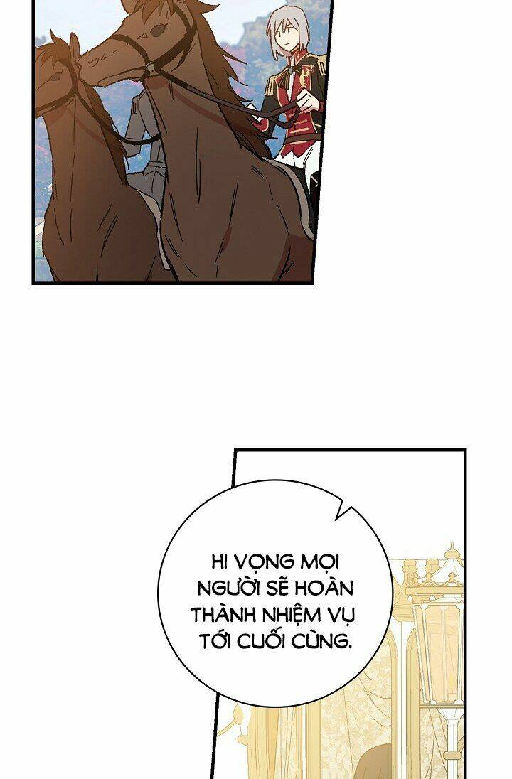 Kỵ Sĩ Đỏ Không Mê Tiền Mù Quáng: Chapter 22