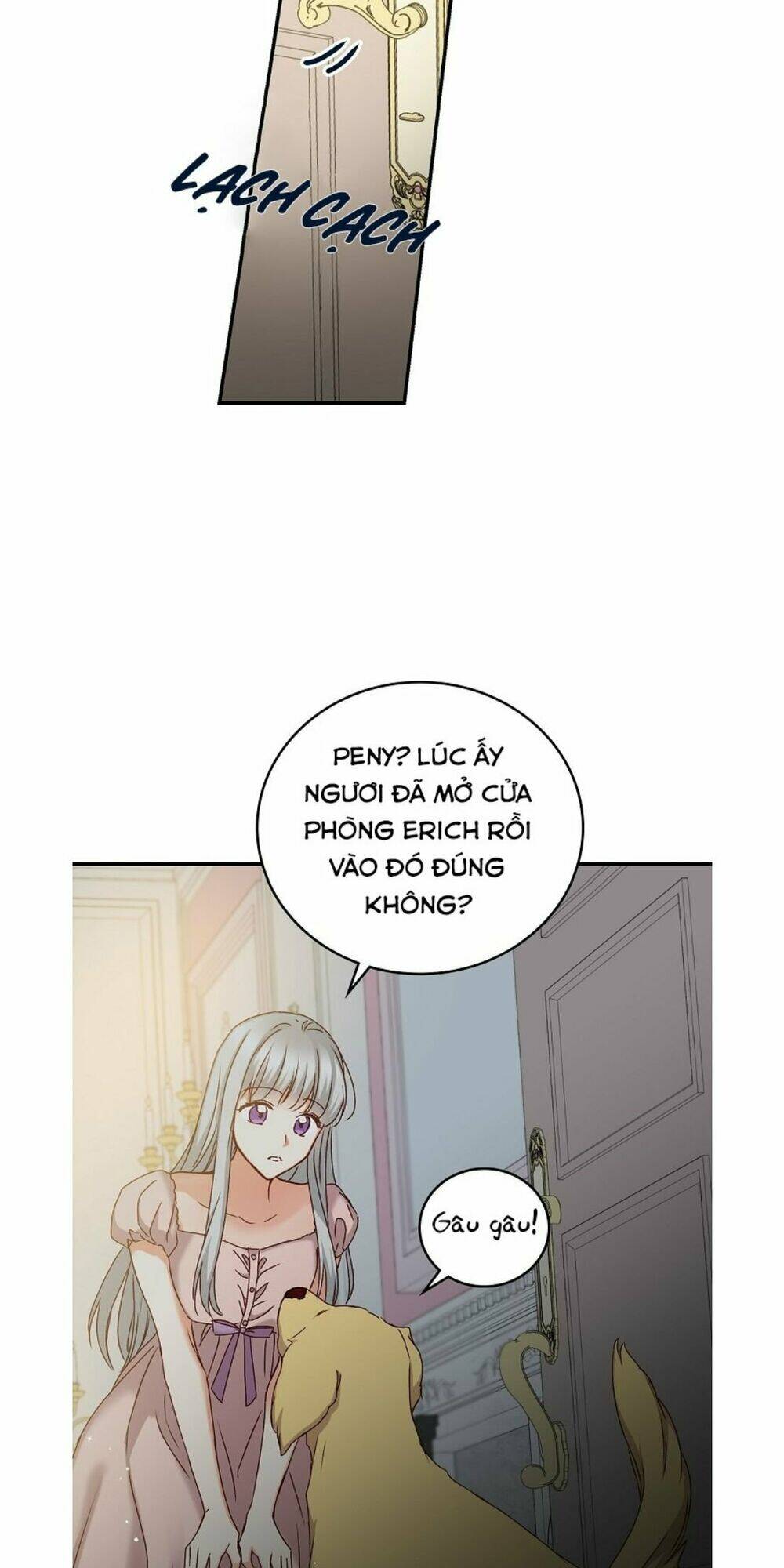 Đừng Chọc Đứa Em Gái Bé Bỏng Của Chúng Tôi: Chapter 65
