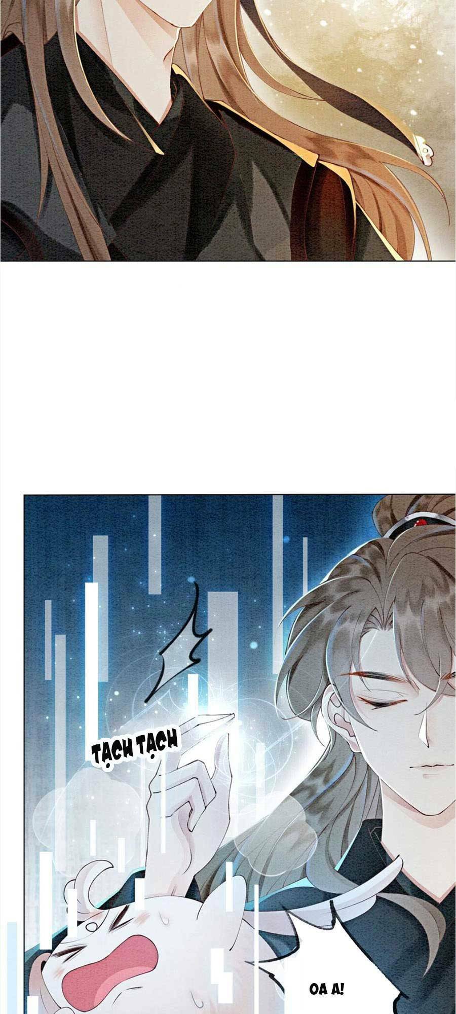 Bắt Đầu Hủy Hôn Để Công Lược Vương Gia: Chapter 63