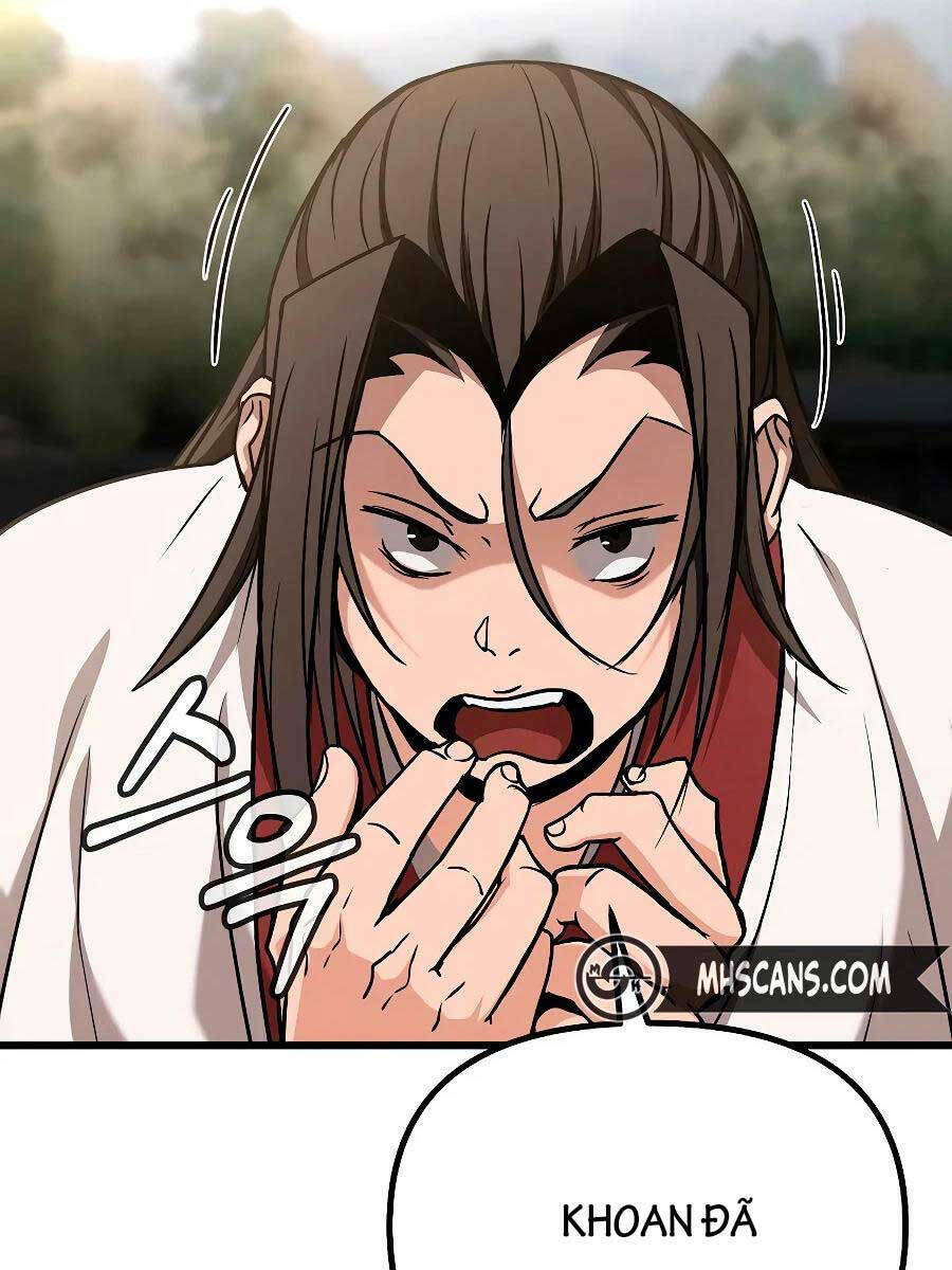 Đông Phương Bất Bại: Chapter 6