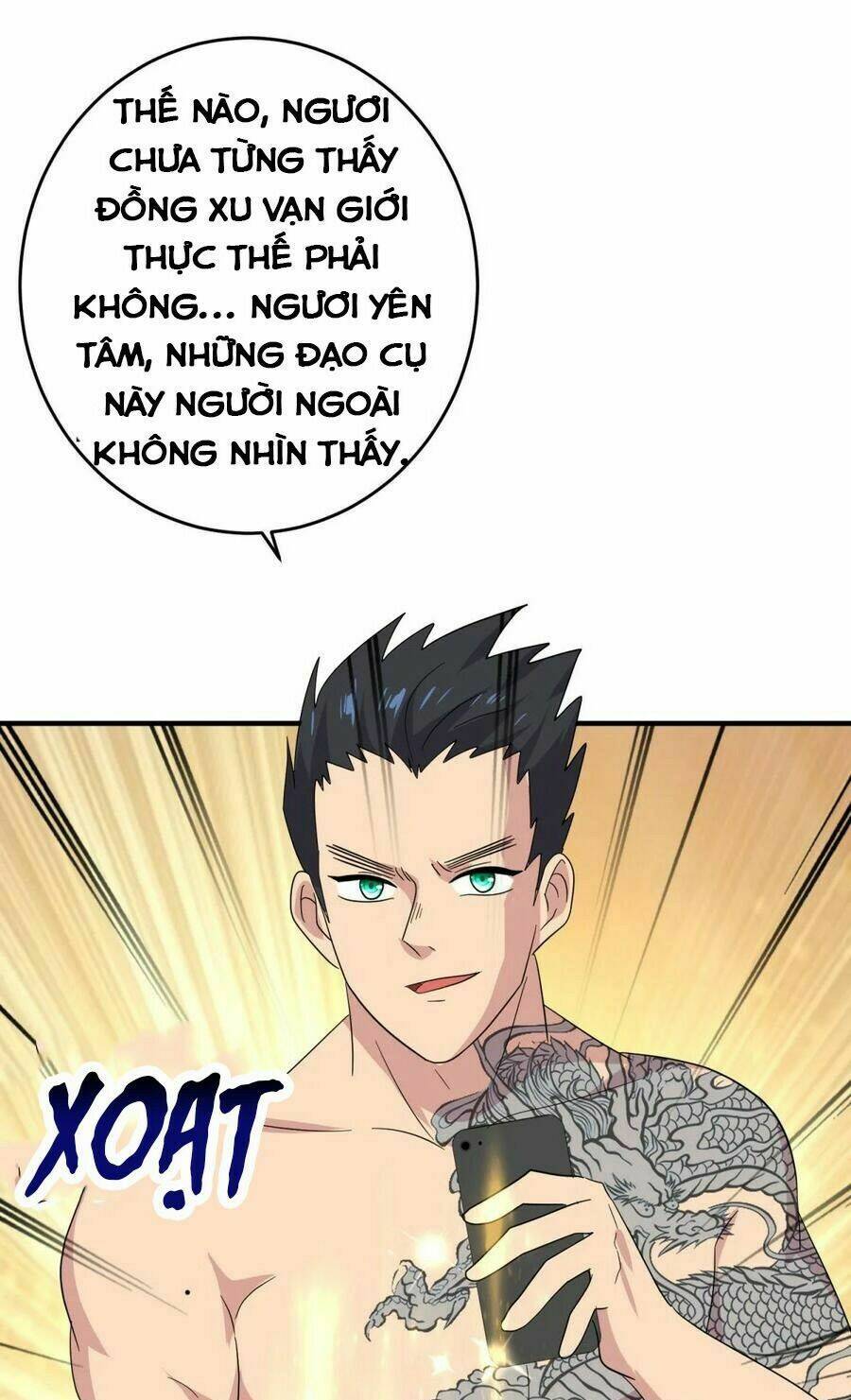 Đại Gia Livestream Vạn Giới: Chapter 37