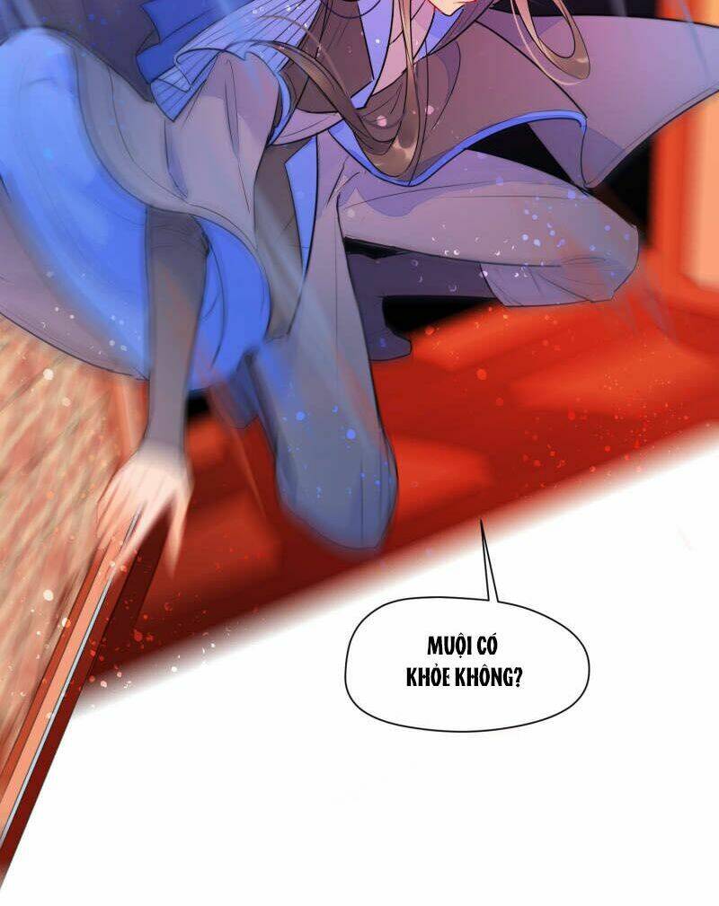 Bệ Hạ Nhà Ta Muốn Hại Quốc: Chapter 2