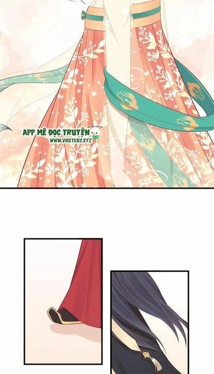 Hoàng Hậu Bận Lắm: Chapter 77