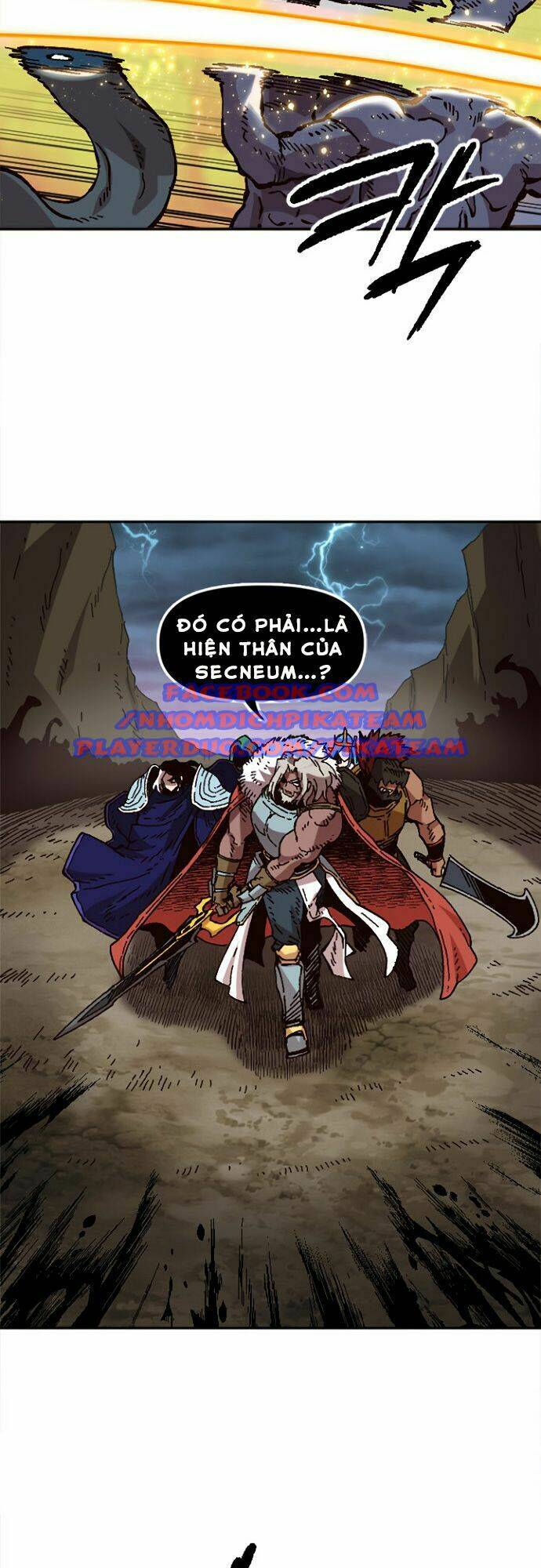Đại Lục Vô Song: Chapter 32