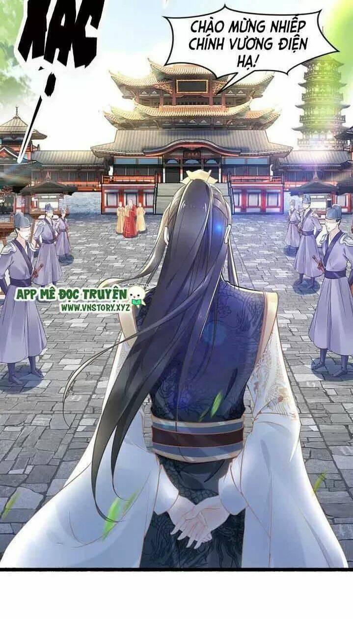 Nhất Sinh Nhất Thế Tiếu Thương Khung: Chapter 22