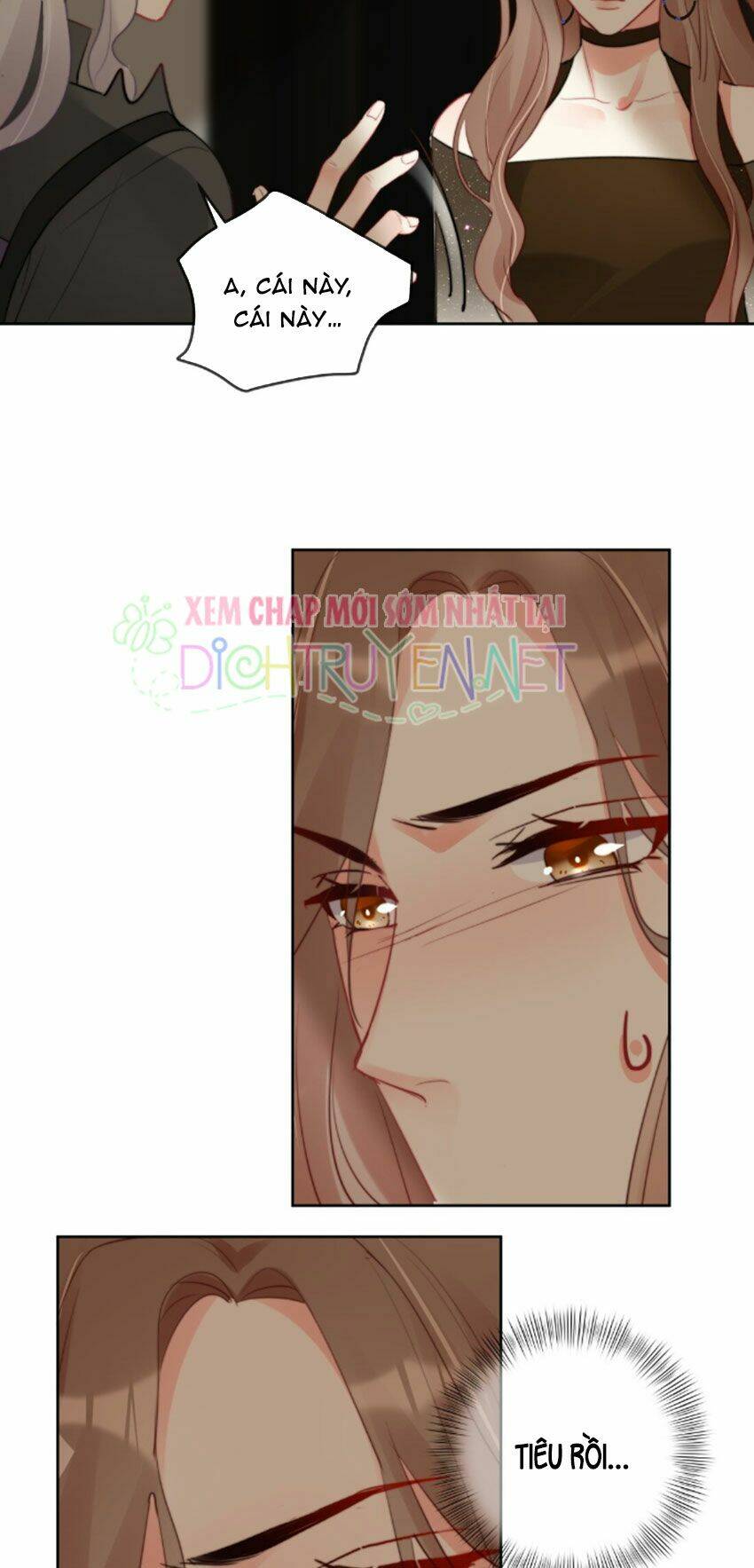 Boss Đại Nhân Là Nữ Thần?: Chapter 34