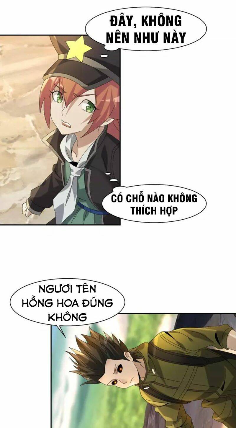 Siêu Cấp Đại Chủ Bạ: Chapter 86