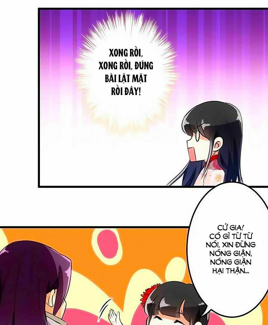 Vương Gia! Ngươi Thật Bỉ Ổi: Chapter 159