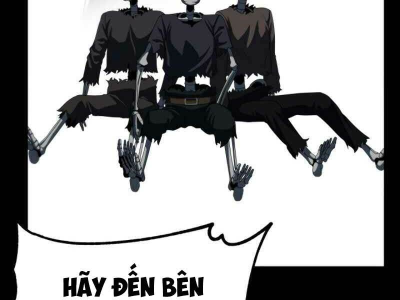 Ngôi Nhà Kết Nối Với Hầm Ngục: Chapter 20