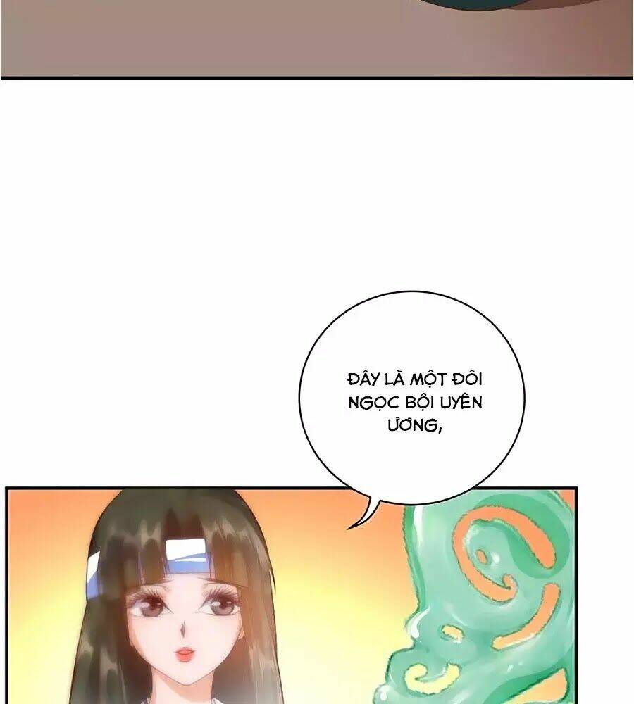 Thịnh Thế Lê Hoa Điện: Chapter 65