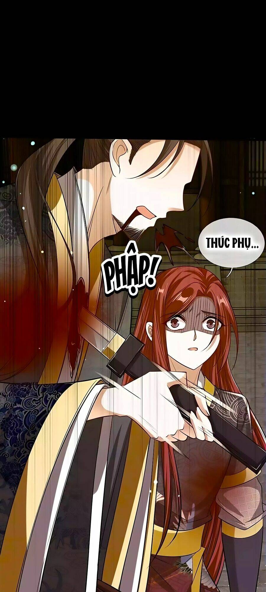 Ôn Nhu Bạo Quân: Nhiếp Chính Vương Gia Quá Hung Mãnh: Chapter 28