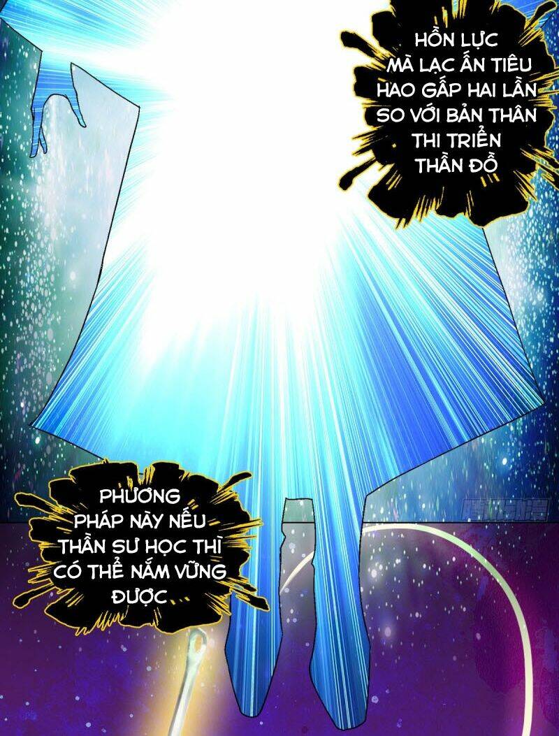 Vạn Thần Tổ Sư: Chapter 38